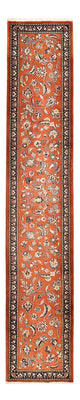 Läufer Perser - Classic - 395 x 74 cm - orange