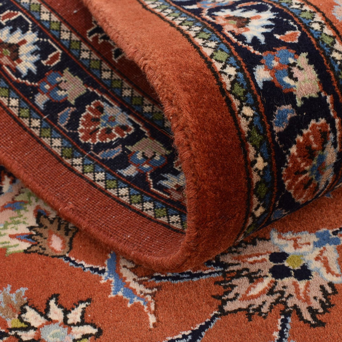 Läufer Perser - Classic - 395 x 74 cm - orange