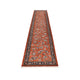 Läufer Perser - Classic - 395 x 74 cm - orange