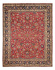 Maschad Teppich 370x295cm - Perserteppich