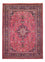 Perserteppich - Classic - 402 x 300 cm - rot