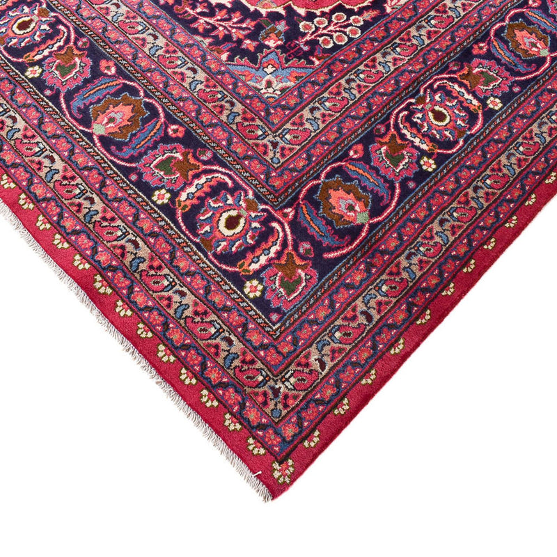 Perserteppich - Classic - 402 x 300 cm - rot