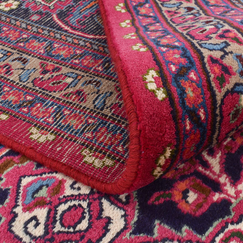 Perserteppich - Classic - 402 x 300 cm - rot