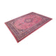 Perserteppich - Classic - 402 x 300 cm - rot