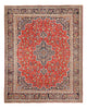 Mashhad Tappeto 373x295cm - Tappeto persiano