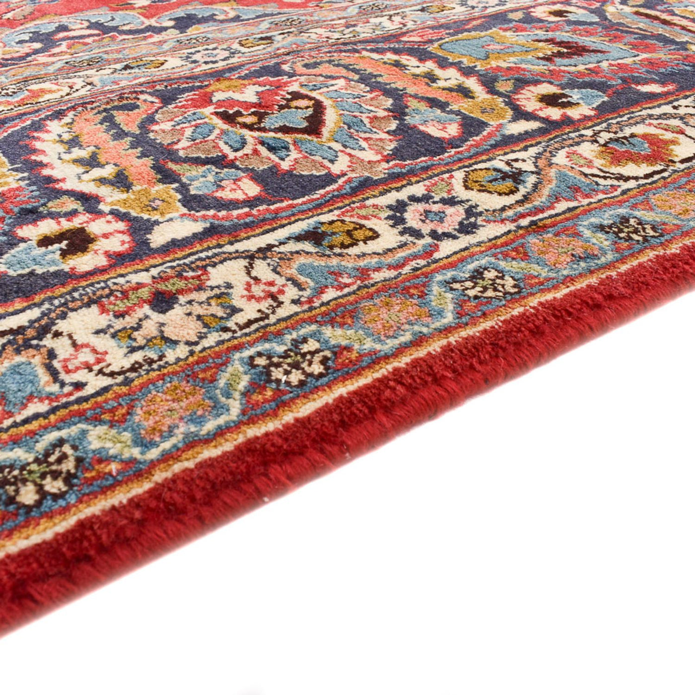 Mashhad Tappeto 373x295cm - Tappeto persiano