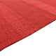 Gabbeh Teppich - Perser - 227 x 174 cm - rot