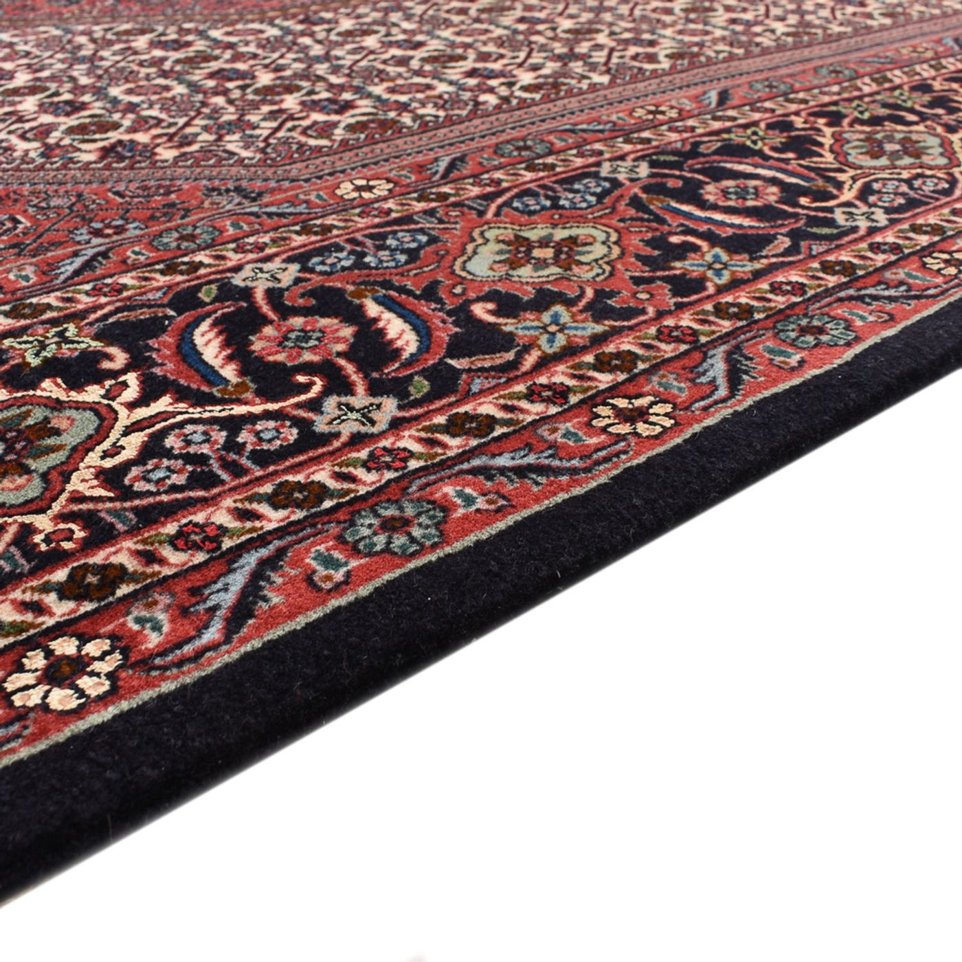 Bidjar Tappeto 303x201cm - Tappeto persiano