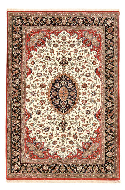 Ilam Tappeto 134x207cm - Tappeto persiano - multicolore