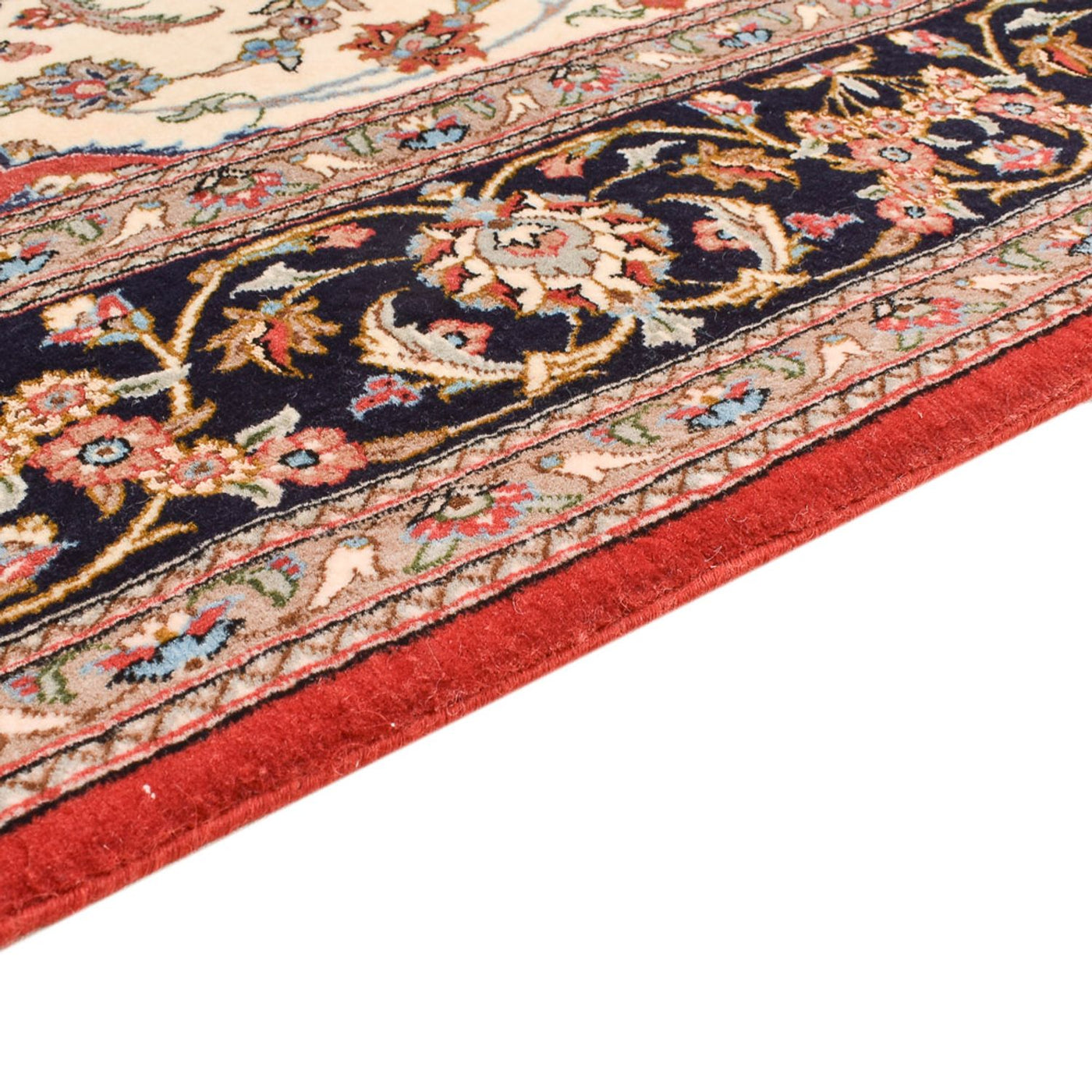 Ilam Teppich 207x134cm - Perserteppich