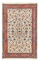 Perserteppich - Royal - Royal - 212 x 137 cm - creme