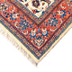 Perserteppich - Royal - Royal - 212 x 137 cm - creme