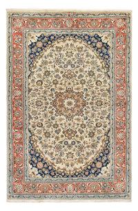 Tapis persan - Royal - 209 x 137 cm - sable