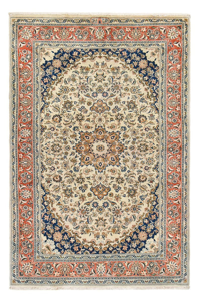 Golpayegan Tappeto 137x209cm - Tappeto persiano