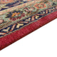 Perserteppich - Täbriz - Royal - 508 x 343 cm - rot