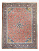 Tapis de Sarouk Tapis 289x383cm - Tapis persan - rouge