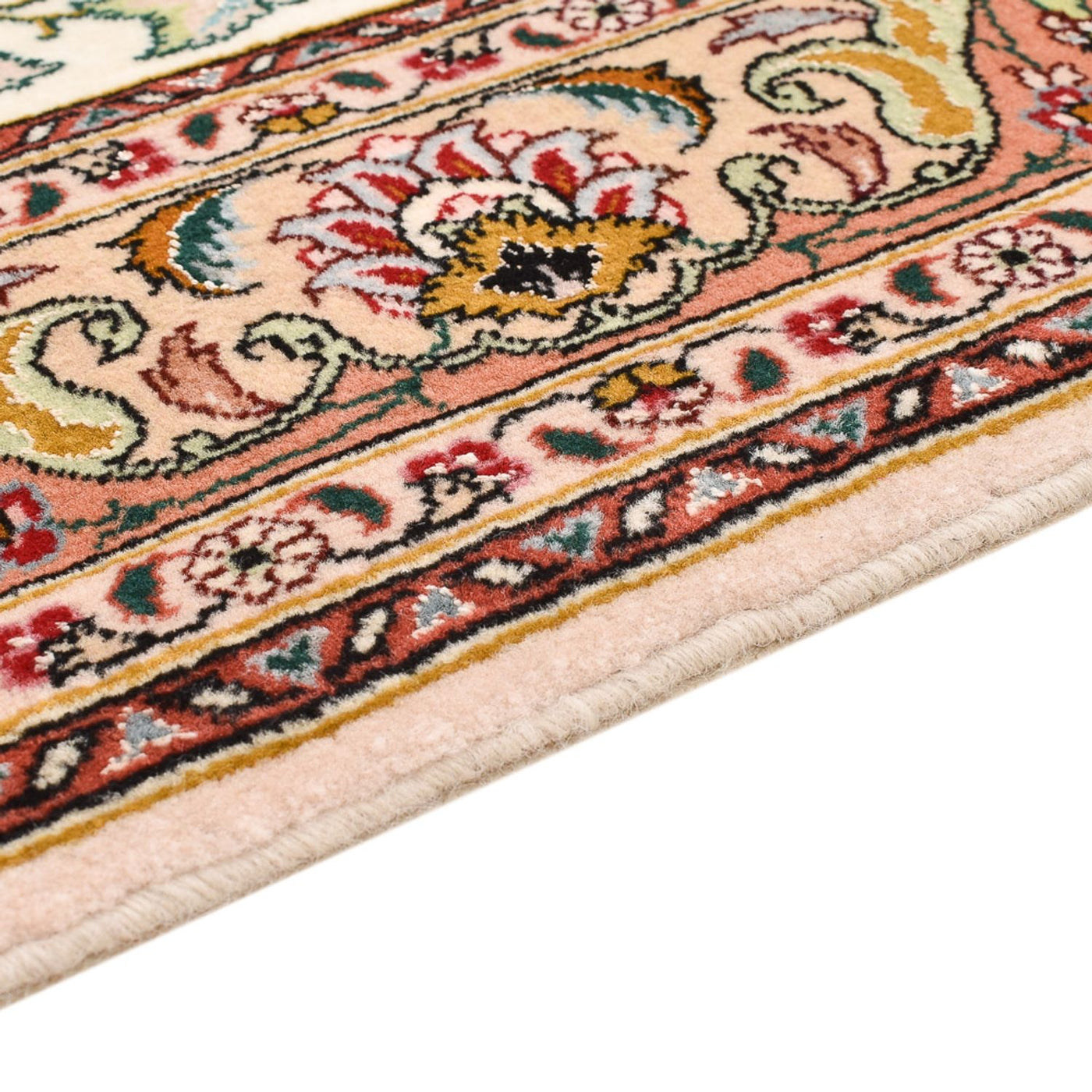 Tapis de Tabriz - 50 rangs Tapis 160x102cm - Tapis persan