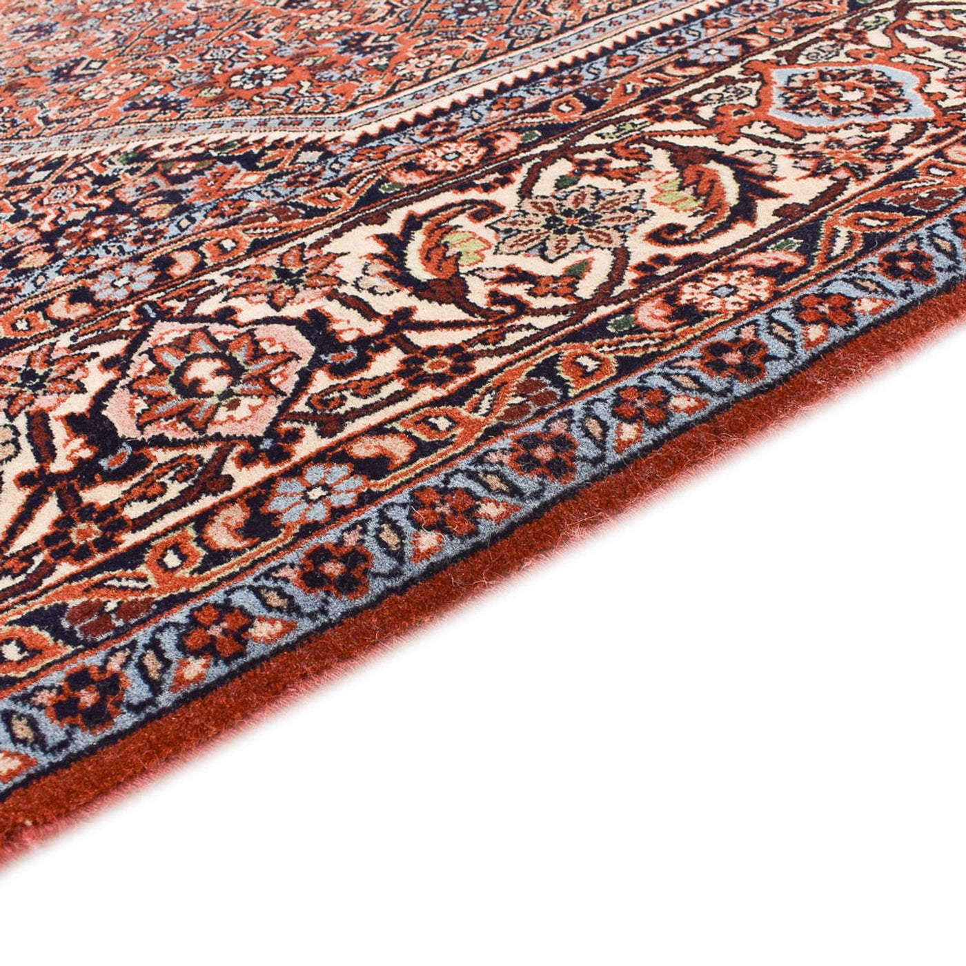 Bidjar Teppich 315x214cm - Perserteppich