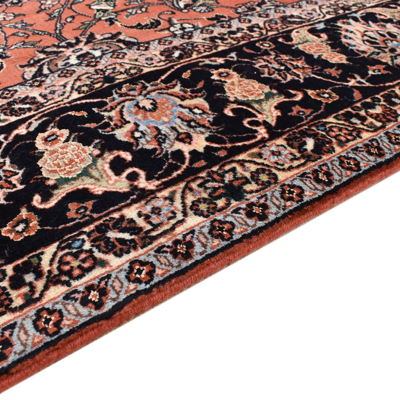 Bidjar Tappeto 294x206cm - Tappeto persiano