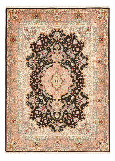 Tapis de Tabriz - 50 rangs Tapis 151x210cm - Tapis persan