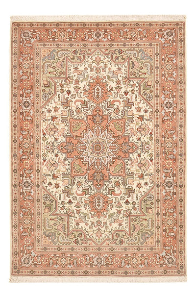 Tapis de Tabriz - 50 rangs Tapis 102x159cm - Tapis persan