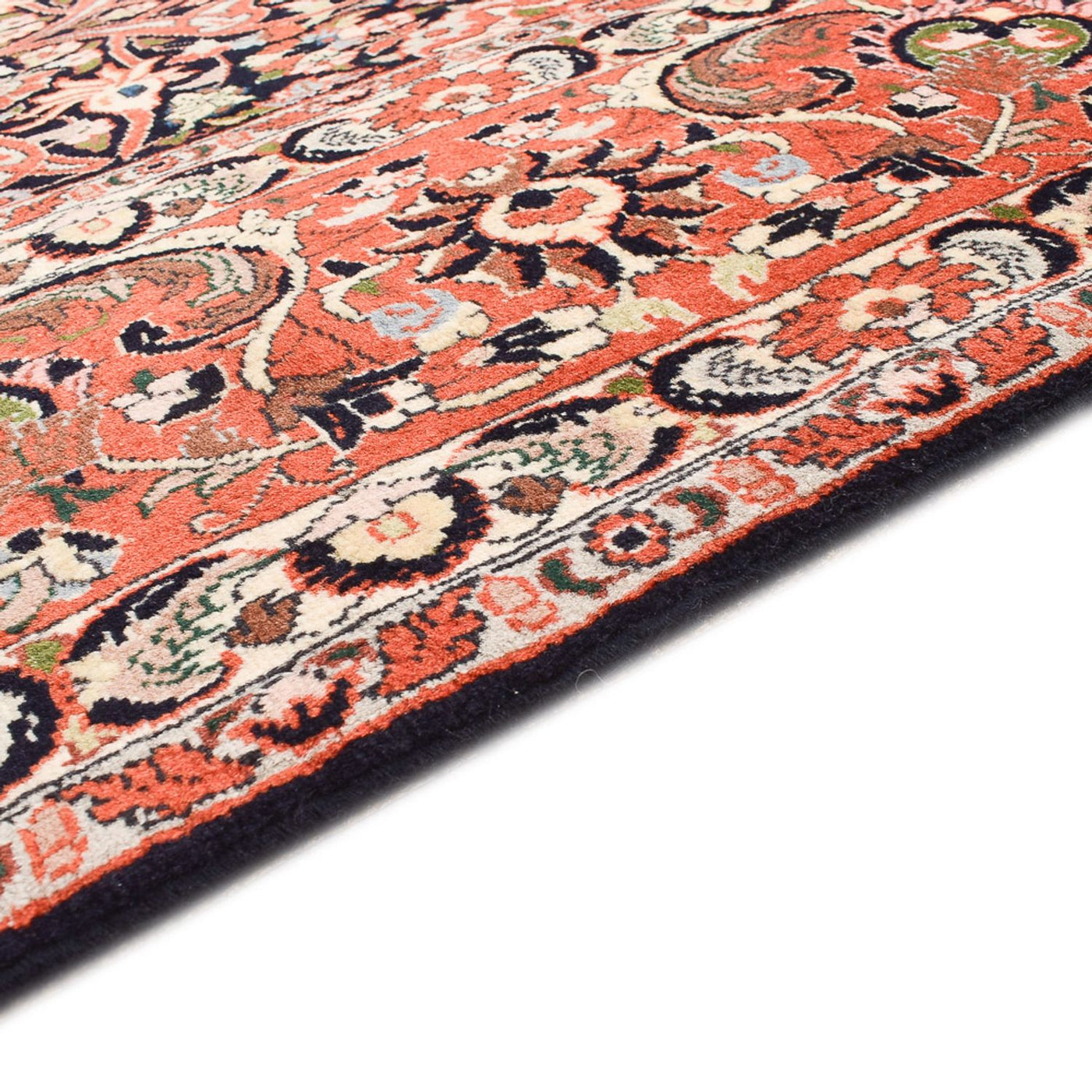 Bidjar Teppich 300x198cm - Perserteppich