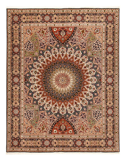 Tapis de Tabriz - 50 rangs Tapis 205x260cm - Tapis persan