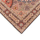 Perserteppich - Täbriz - Royal - 260 x 205 cm - dunkelbeige