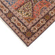 Perserteppich - Täbriz - Royal - 250 x 170 cm - dunkelbeige