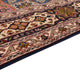 Perserteppich - Täbriz - Royal - 250 x 170 cm - dunkelbeige
