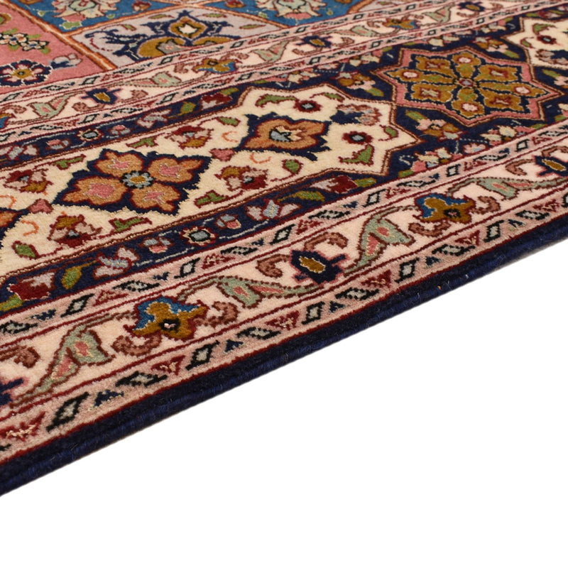 Perserteppich - Täbriz - Royal - 250 x 170 cm - dunkelbeige