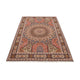 Perserteppich - Täbriz - Royal - 250 x 170 cm - dunkelbeige