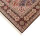 Perserteppich - Täbriz - Royal - 255 x 205 cm - dunkelbeige