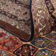 Perserteppich - Täbriz - Royal - 255 x 205 cm - dunkelbeige