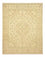 Perserteppich - Täbriz - Royal - 257 x 202 cm - sand