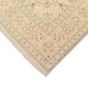 Perserteppich - Täbriz - Royal - 257 x 202 cm - sand