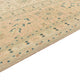 Perserteppich - Täbriz - Royal - 257 x 202 cm - sand
