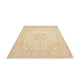 Perserteppich - Täbriz - Royal - 257 x 202 cm - sand