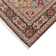 Perserteppich - Täbriz - Royal - 250 x 204 cm - mehrfarbig