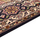 Perserteppich - Täbriz - Royal - 250 x 204 cm - mehrfarbig