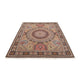 Perserteppich - Täbriz - Royal - 250 x 204 cm - mehrfarbig