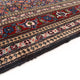 Perserteppich - Nomadic - 292 x 195 cm - bordeauxrot