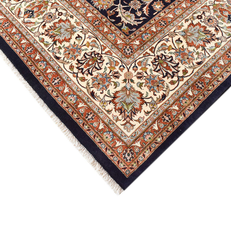 Perserteppich - Classic - Royal - 388 x 300 cm - dunkelblau