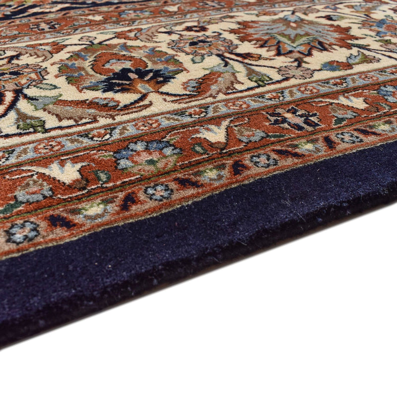 Perserteppich - Classic - Royal - 388 x 300 cm - dunkelblau
