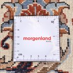 Perserteppich - Classic - Royal - 388 x 300 cm - dunkelblau