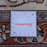 Perserteppich - Classic - Royal - 345 x 248 cm - dunkelblau