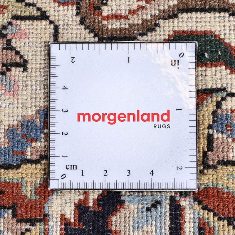 Perserteppich - Classic - Royal - 384 x 304 cm - dunkelblau