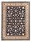 Perserteppich - Classic - Royal - 334 x 250 cm - dunkelblau