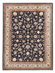 Perserteppich - Classic - Royal - 334 x 250 cm - dunkelblau