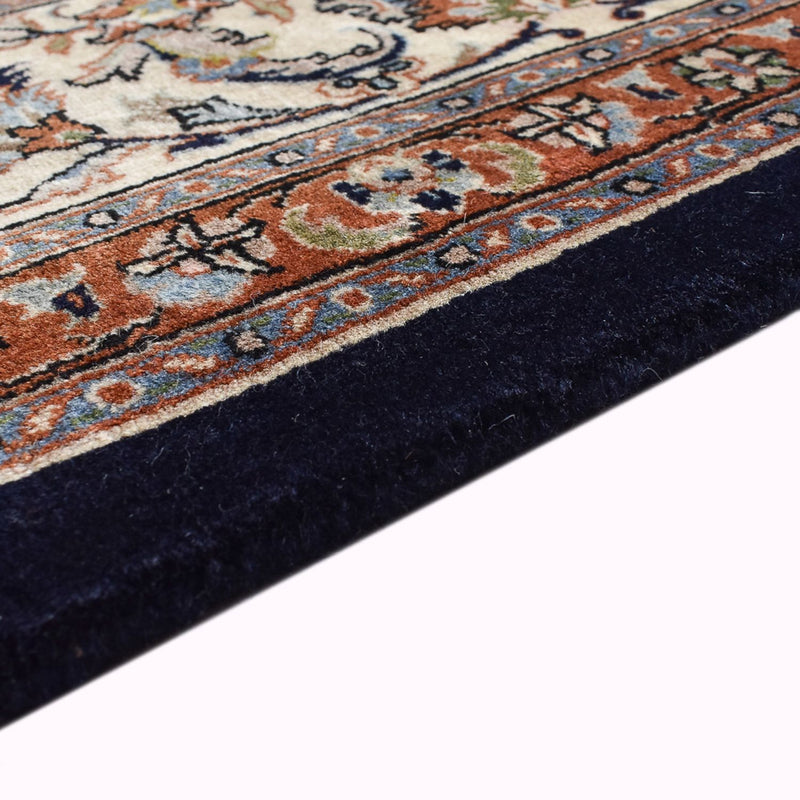 Perserteppich - Classic - Royal - 334 x 250 cm - dunkelblau